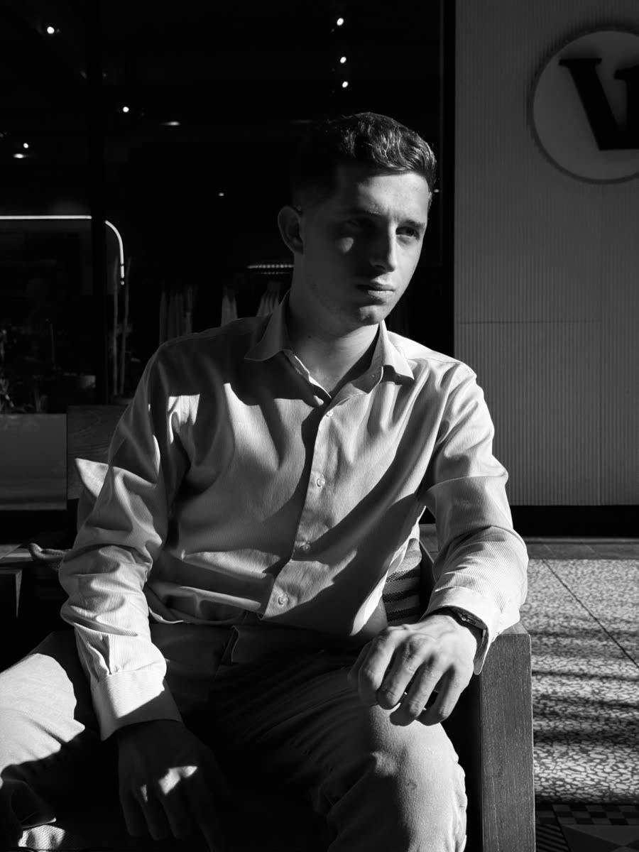 Aaron Silverstein